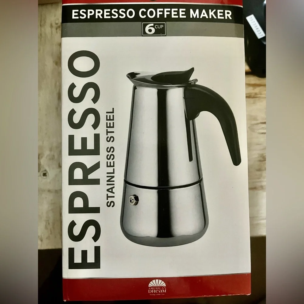 Coffee Maker - Picture 1 of 1